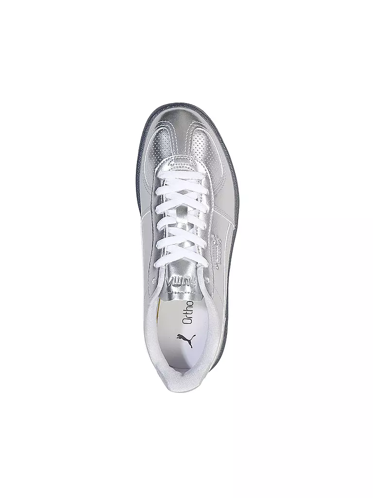 Puma sneaker silber shop